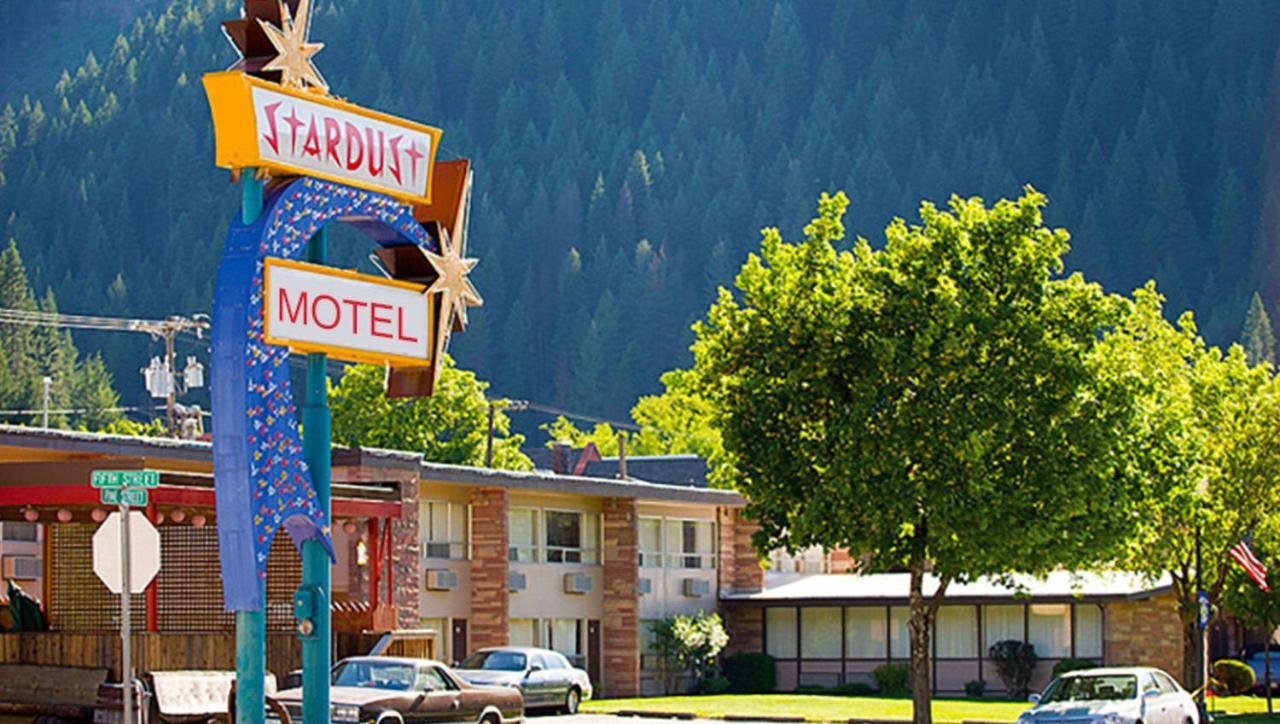 Motel Stardust