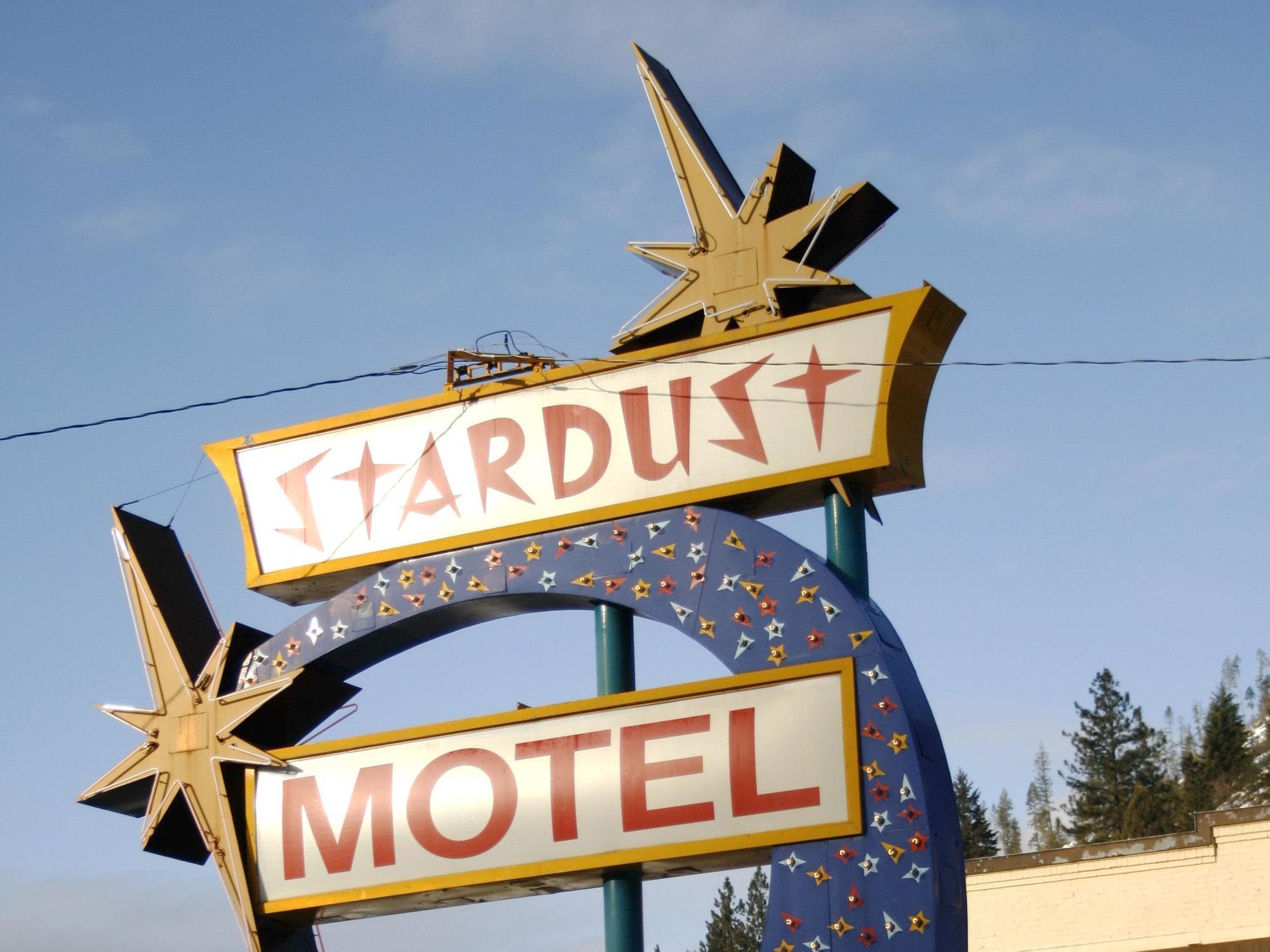 Stardust 2*