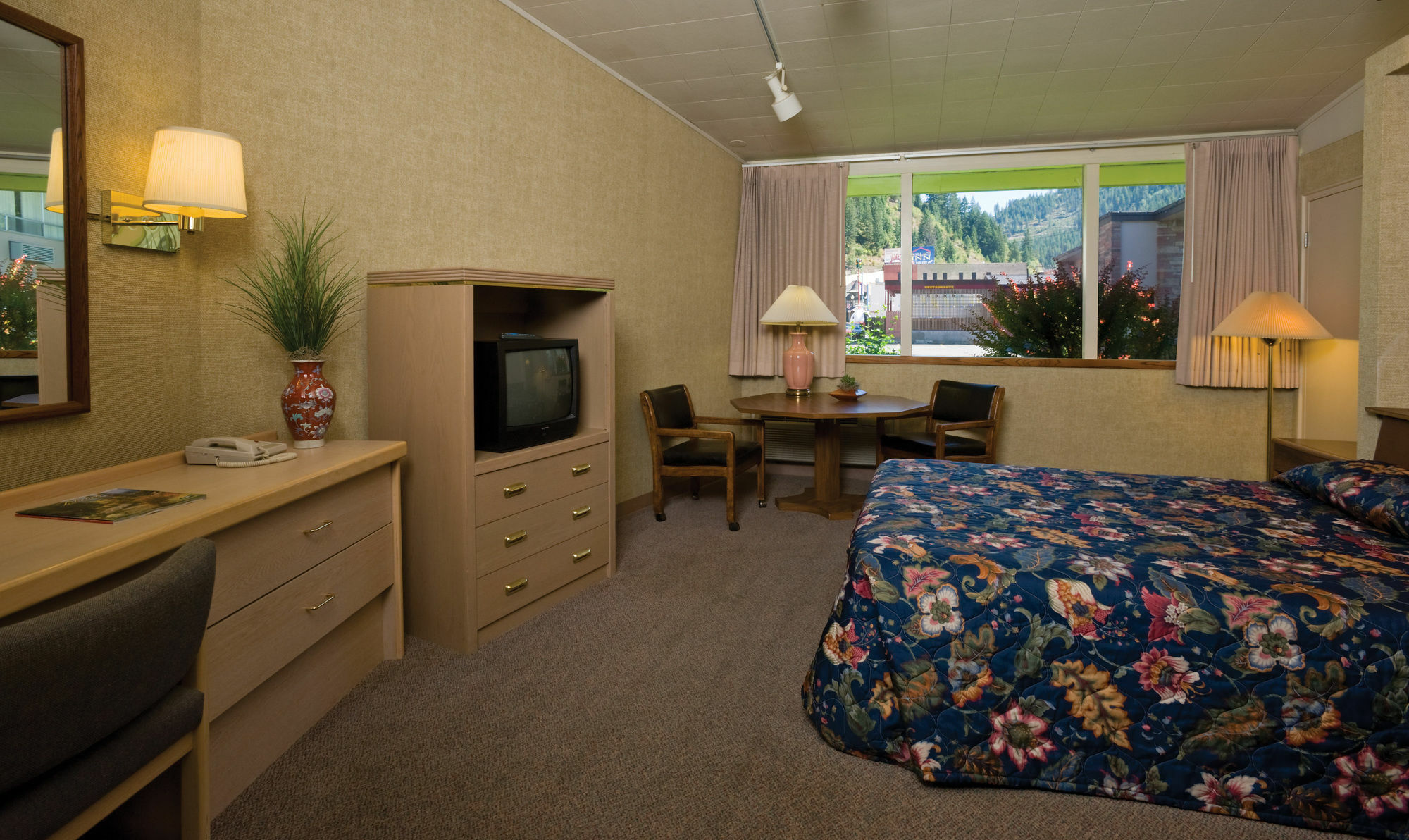Stardust Motel Wallace