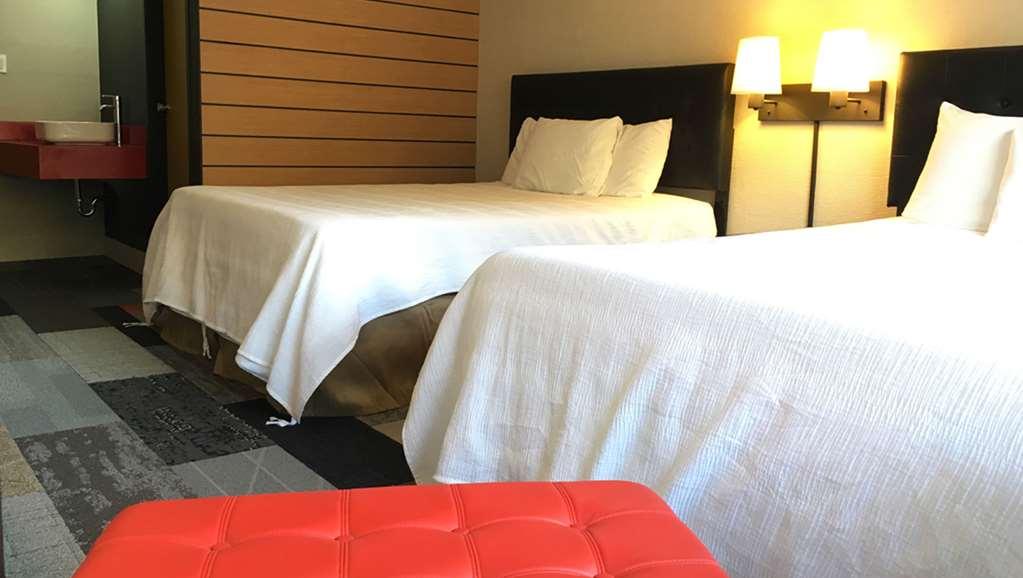 Motel Stardust 2*